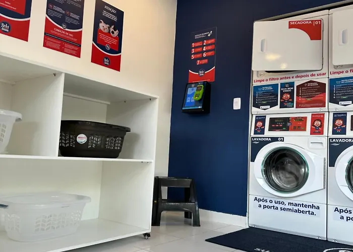 Youse Hostel - Usp Acadepol São Paulo